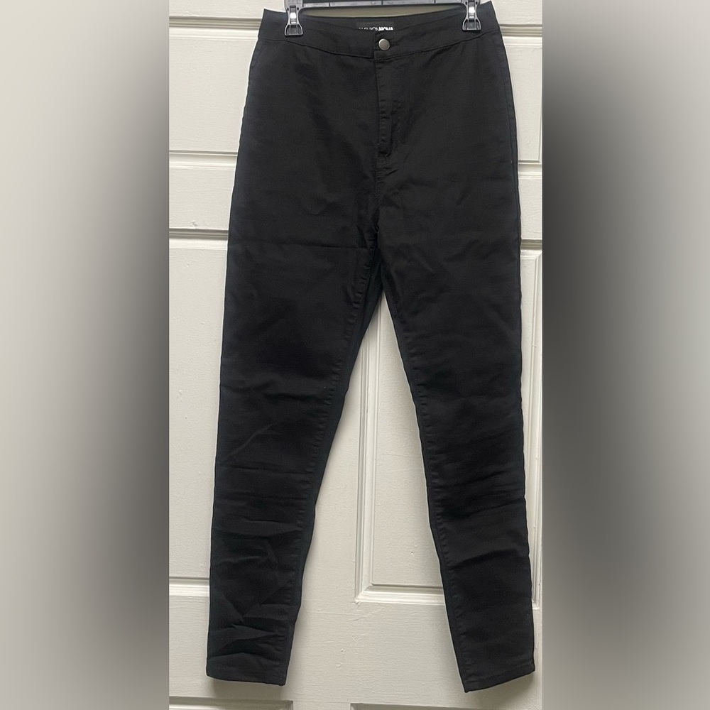 Fashion Nova Black Pants